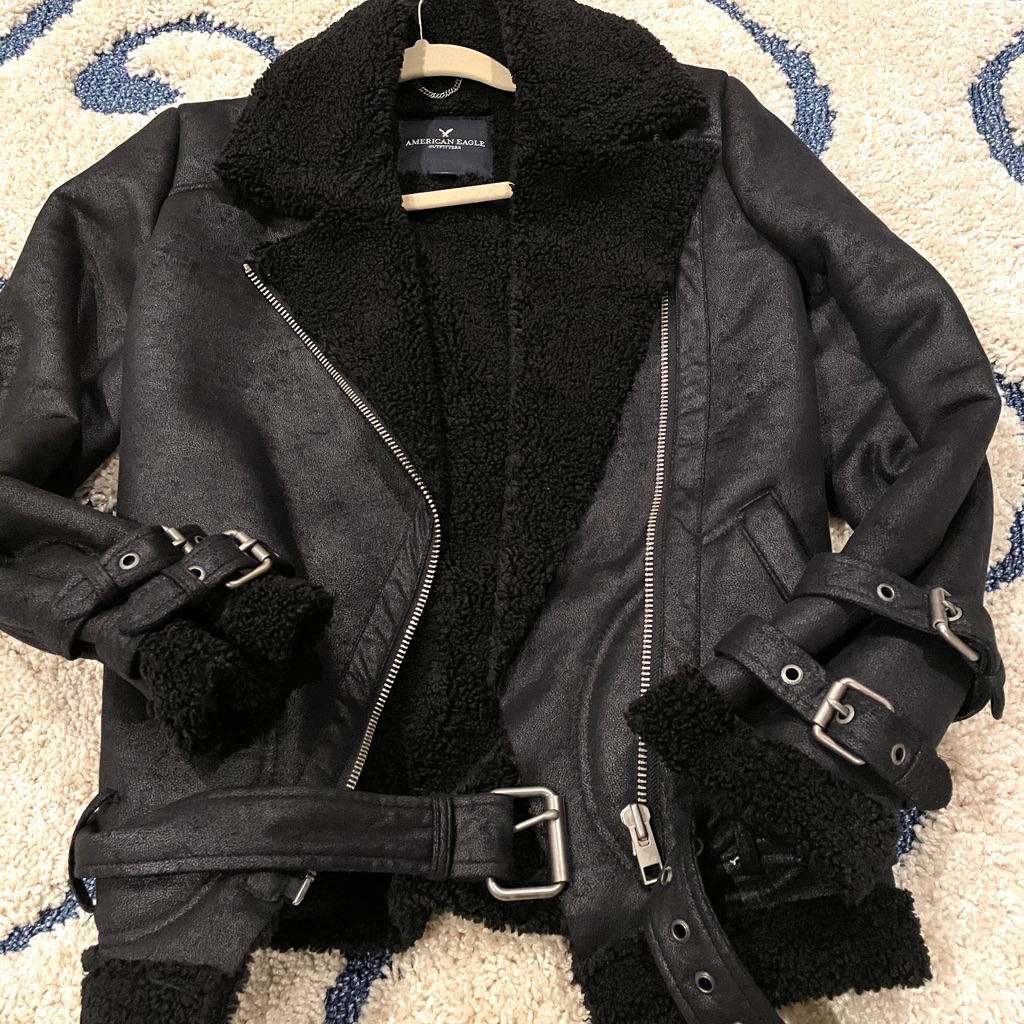 Sheep Jacket
